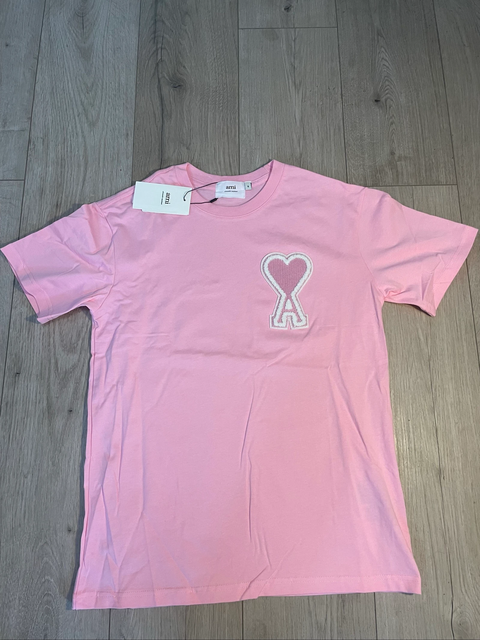Camiseta Ami